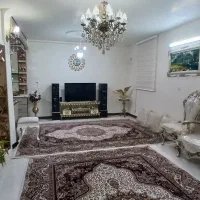 خانه دوطبقه  طبقه اول فروشی