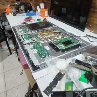 تعمیرفوری تلوزیون ال ای دی اورژانسی در منزل