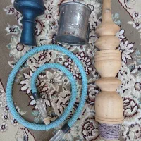 قلیان