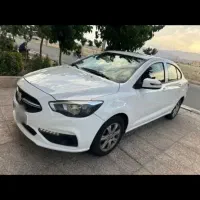 شاهین gمدل ۱۴۰۱ اقساطی با نرخ سود بانکی