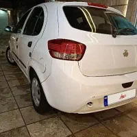 تیبادو۱۴۰۰ معاوضه با پراید