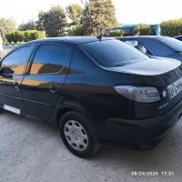 206 sd فول|خودرو سواری و وانت|شیراز, شهرک قمشه|دیوار