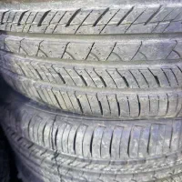 لاستیک ۲۰۵ ۵۰ ۱۷ بارز زیرصفری آریزو ۵ ۶ جیتی