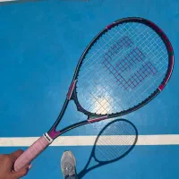 راکت تنیس ویلسون Wilson Tour Slam