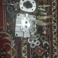 لوازم پمپ هیدرولیک