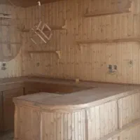 فروشگاه سازه های چوبی طلابیگی