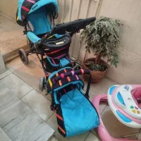 کالسکه،سرویس کودک،کریر،کالسکه بچه