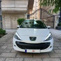پژو 207i مدل آخر ۱۴۰۴