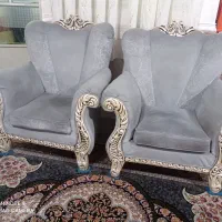 مبل ۷ نفره