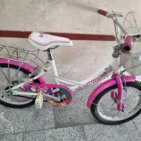 دوچرخه دخترانه