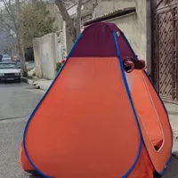 چادر مسافرتی|کوهنوردی و کمپینگ|تهران, مرادآباد|دیوار