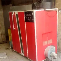 دستگاه خشک کن ۲۰۰ کیلویی
