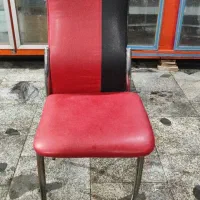 صندلی فست فود و رستوران