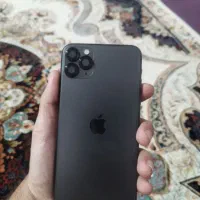 آیفون 11پرو مکس 256گیگ