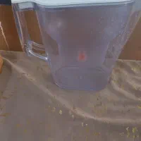 پارچ تصفیه آب اکسل
