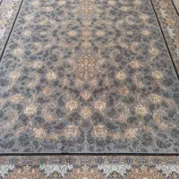 رنگ و طرح فرش کاشان مطابق سلیقه‌ی شما خرید مستقیم