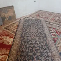 فرش کناره