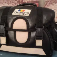 کیف دوربین فیلمبرداری کارکرده