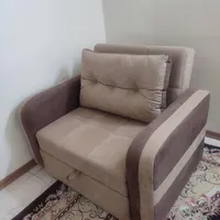 مبل تخت خواب شو