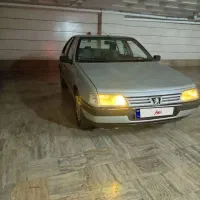 ۴۰۵مدل ۸۴استثنایی