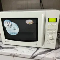 ماکروفر الجی اصل کره