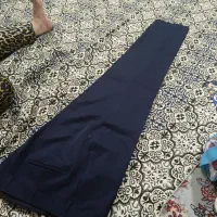 شلوار فاستونی فرم مدرسه