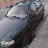 سمند 81