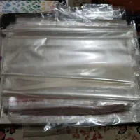 پلاستیک بسته بندی