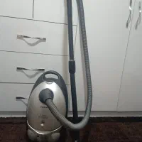 جاروبرقی اصل کره