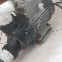 پمپ پنتاکس