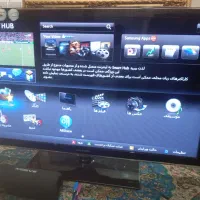 ال ای دی 40 سامسونگ