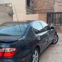 ماکسیما ۱۳۸۲ درحد