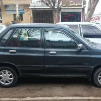 پراید مدل 80