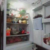یخچال هیرکانیا نو