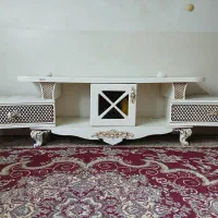 میز تلوزیون