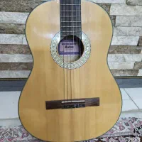 گیتار دست ساز
