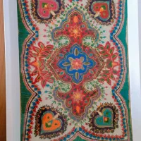 پته شیک و زیبا