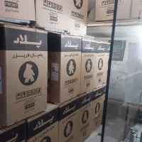 یخچال ۶ فوت هتلی پلار