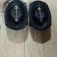 باندJVC