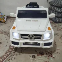 ماشین شارژی سالم مهران