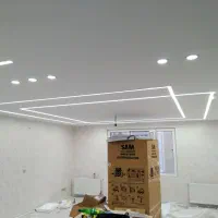 برقکاری ایفون لاین نوری  بازسازی صفر تا صد واحد