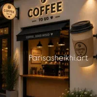 استخدام قناد و حسابدار و باریستا