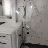 آباژور،چراغ خواب