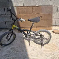 دوچرخه