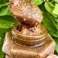 افزایش وزن گیاهی