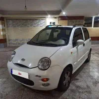 ام وی ام 110 ۴سیلندر کم کارکرد