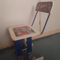 صندلی مناسب ابتدایی ها