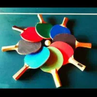 آموزش تنیس روی میز ( پینگ‌پنگ)