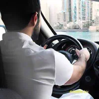 استخدام راننده مدیر عامل