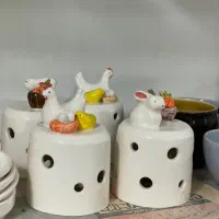اموزش سفالگری